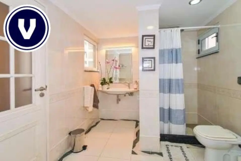 Apartamento com 4 quartos à venda, 320m2 em Aldeota, Fortaleza - CE - imagem 4 Foto 4 de Apartamento com 4 quartos à venda, 320m2 em Aldeota, Fortaleza - CE