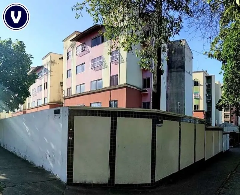 Apartamento com 2 quartos à venda, 45m2 em Tabapuá, Caucaia - CE - imagem 7 Foto 7 de Apartamento com 2 quartos à venda, 45m2 em Tabapuá, Caucaia - CE