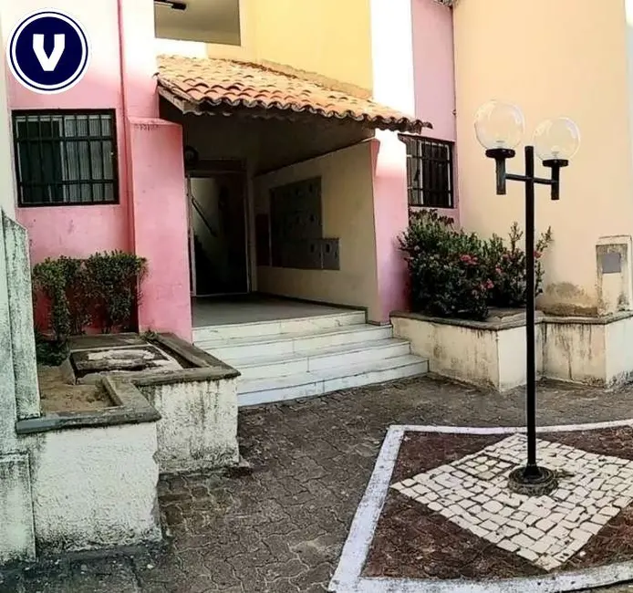 Apartamento com 2 quartos à venda, 45m2 em Tabapuá, Caucaia - CE - imagem 9 Foto 9 de Apartamento com 2 quartos à venda, 45m2 em Tabapuá, Caucaia - CE