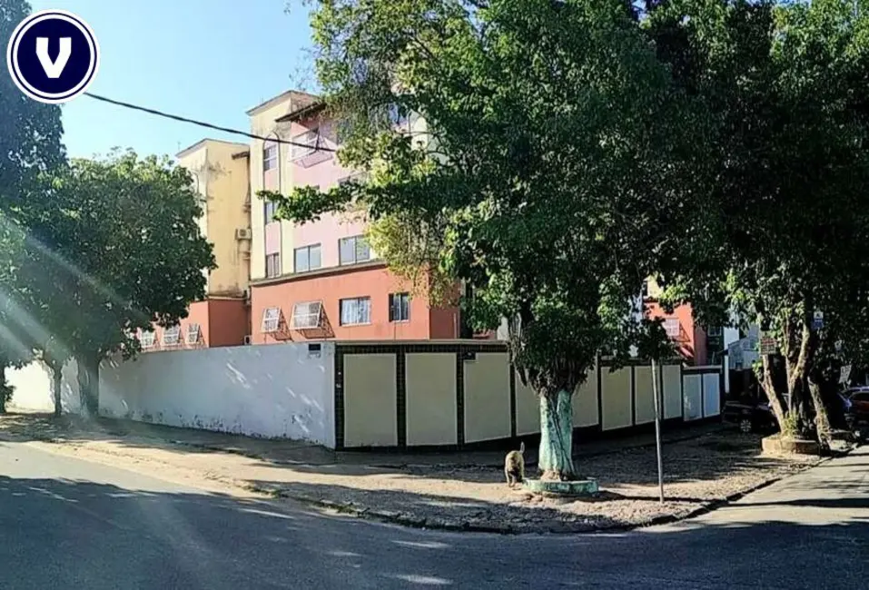 Apartamento com 2 quartos à venda, 45m2 em Tabapuá, Caucaia - CE - imagem 4 Foto 4 de Apartamento com 2 quartos à venda, 45m2 em Tabapuá, Caucaia - CE