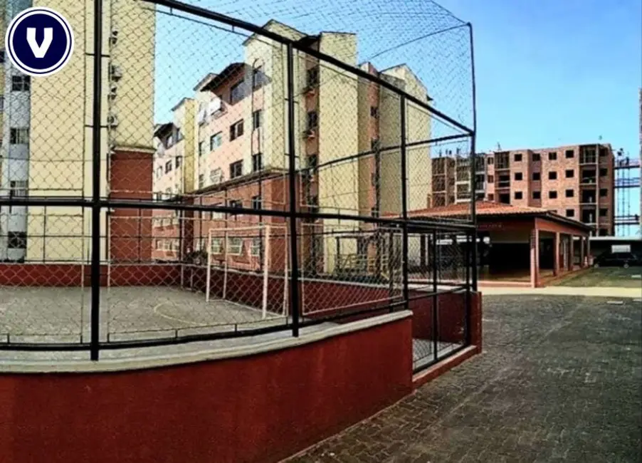 Apartamento com 2 quartos à venda, 45m2 em Tabapuá, Caucaia - CE - imagem 6 Foto 6 de Apartamento com 2 quartos à venda, 45m2 em Tabapuá, Caucaia - CE