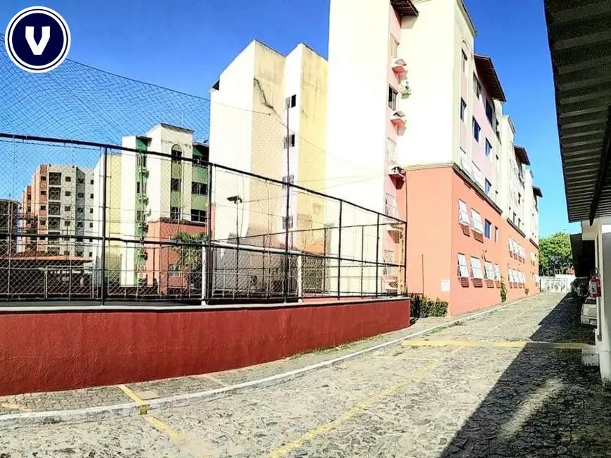 Apartamento com 2 quartos à venda, 45m2 em Tabapuá, Caucaia - CE - imagem 3 Foto 3 de Apartamento com 2 quartos à venda, 45m2 em Tabapuá, Caucaia - CE