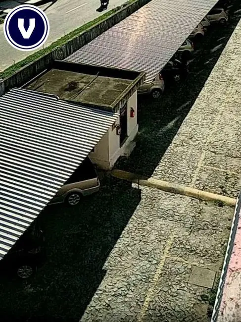 Apartamento com 2 quartos à venda, 45m2 em Tabapuá, Caucaia - CE - imagem 8 Foto 8 de Apartamento com 2 quartos à venda, 45m2 em Tabapuá, Caucaia - CE