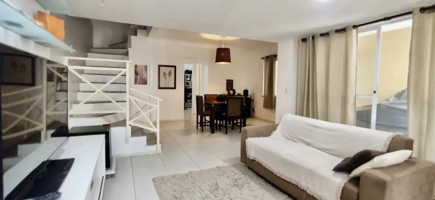 Casa de Condomínio com 4 quartos à venda, 143m2 em Guaribas, Eusebio - CE - imagem 5 Foto 5 de Casa de Condomínio com 4 quartos à venda, 143m2 em Guaribas, Eusebio - CE