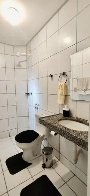 Casa de Condomínio com 4 quartos à venda, 143m2 em Guaribas, Eusebio - CE - imagem 6 Foto 6 de Casa de Condomínio com 4 quartos à venda, 143m2 em Guaribas, Eusebio - CE