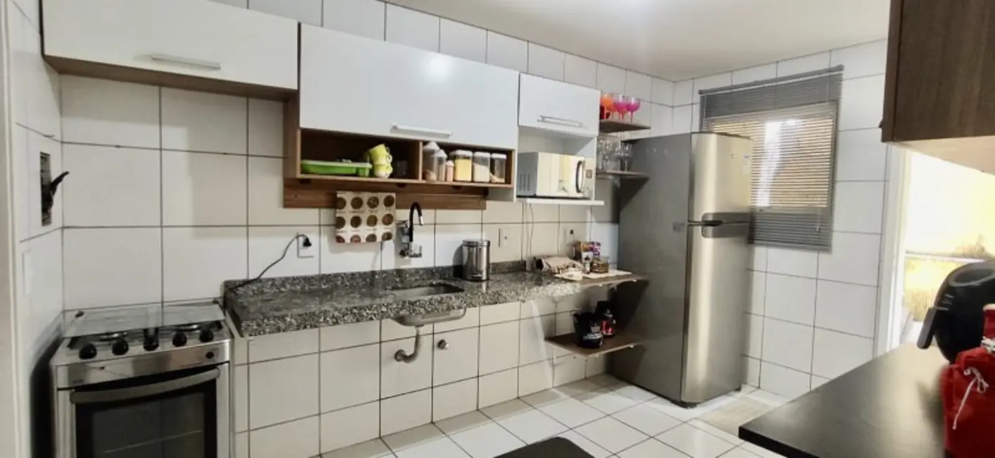 Casa de Condomínio com 4 quartos à venda, 143m2 em Guaribas, Eusebio - CE - imagem 7 Foto 7 de Casa de Condomínio com 4 quartos à venda, 143m2 em Guaribas, Eusebio - CE