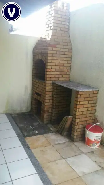 Casa de Condomínio com 4 quartos à venda, 143m2 em Guaribas, Eusebio - CE - imagem 3 Foto 3 de Casa de Condomínio com 4 quartos à venda, 143m2 em Guaribas, Eusebio - CE