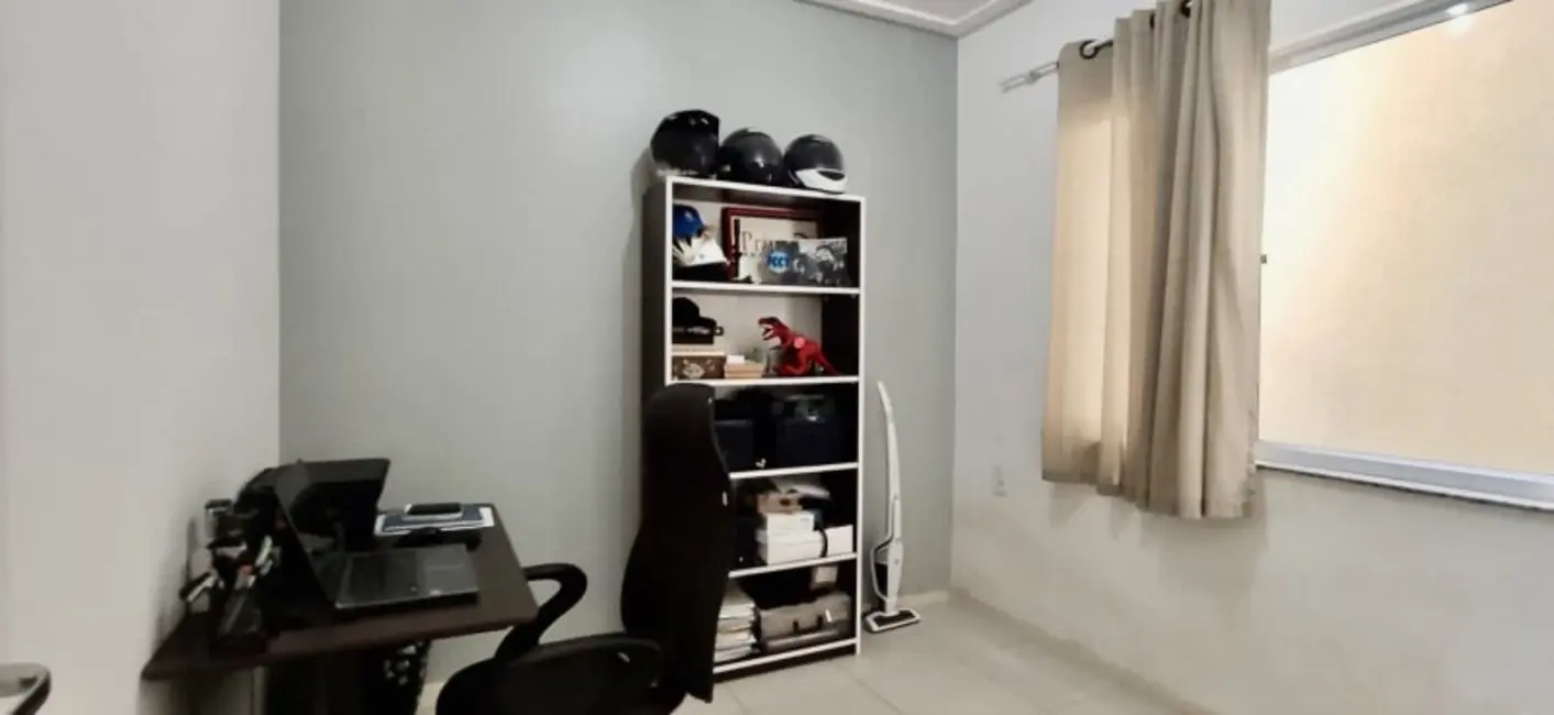 Casa de Condomínio com 4 quartos à venda, 143m2 em Guaribas, Eusebio - CE - imagem 8 Foto 8 de Casa de Condomínio com 4 quartos à venda, 143m2 em Guaribas, Eusebio - CE