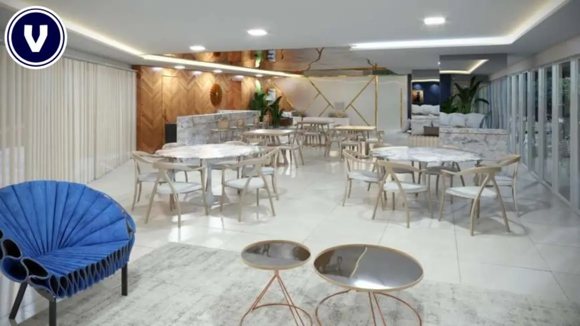 Foto 5 de Apartamento com 4 quartos à venda, 371m2 em Mucuripe, Fortaleza - CE