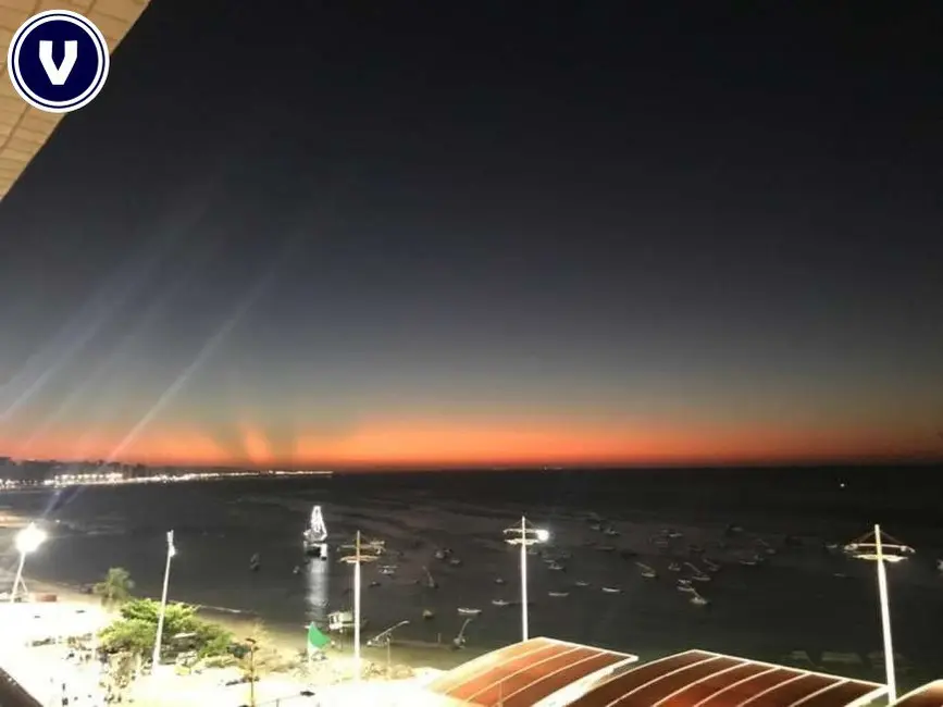 Foto 2 de Apartamento com 4 quartos à venda, 371m2 em Mucuripe, Fortaleza - CE