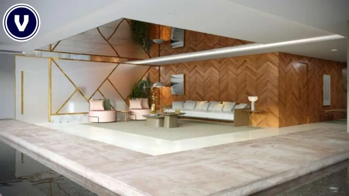 Foto 7 de Apartamento com 4 quartos à venda, 371m2 em Mucuripe, Fortaleza - CE