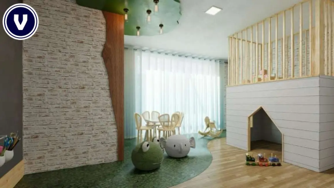 Foto 9 de Apartamento com 4 quartos à venda, 371m2 em Mucuripe, Fortaleza - CE