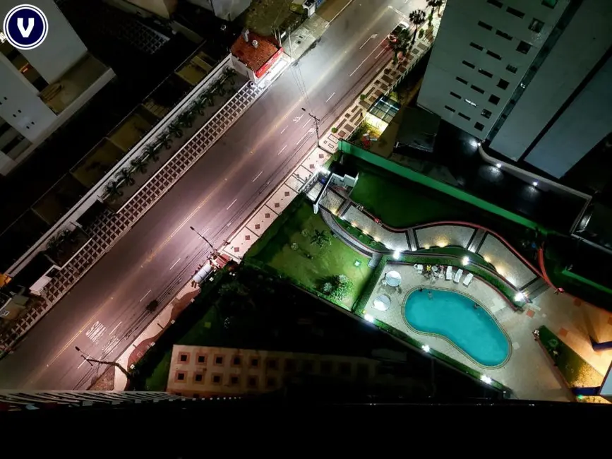 Apartamento com 3 quartos à venda, 70m2 em Meireles, Fortaleza - CE - imagem 4 Foto 4 de Apartamento com 3 quartos à venda, 70m2 em Meireles, Fortaleza - CE