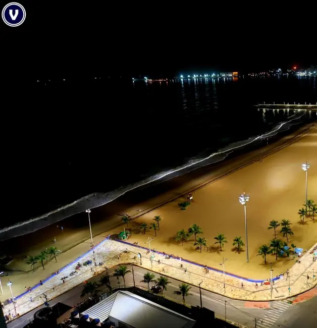 Apartamento com 3 quartos à venda, 70m2 em Meireles, Fortaleza - CE - imagem 5 Foto 5 de Apartamento com 3 quartos à venda, 70m2 em Meireles, Fortaleza - CE