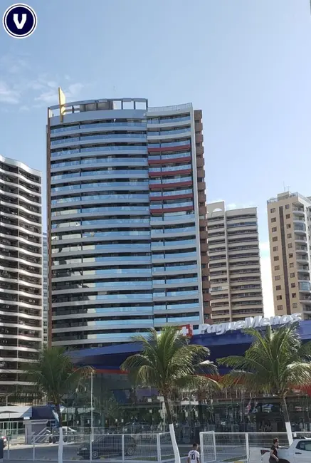 Apartamento com 3 quartos à venda, 70m2 em Meireles, Fortaleza - CE - imagem 3 Foto 3 de Apartamento com 3 quartos à venda, 70m2 em Meireles, Fortaleza - CE