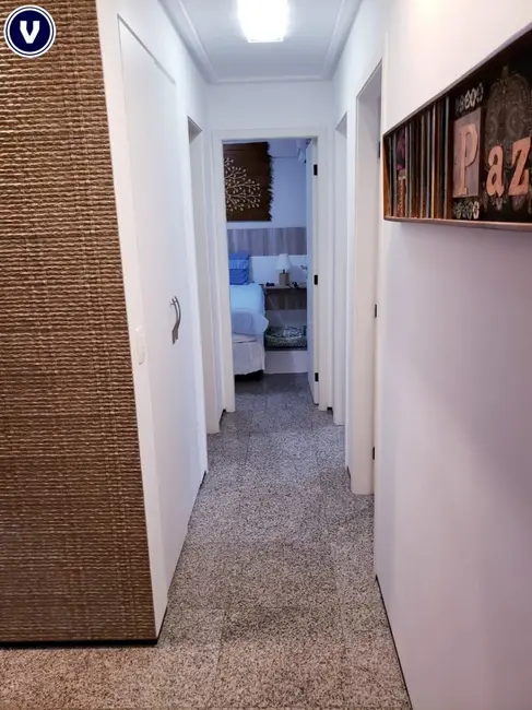 Foto 2 de Apartamento com 3 quartos à venda, 70m2 em Meireles, Fortaleza - CE