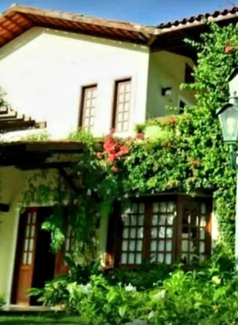 Casa com 5 quartos à venda, 278m2 em Edson Queiroz, Fortaleza - CE - imagem 7 Foto 7 de Casa com 5 quartos à venda, 278m2 em Edson Queiroz, Fortaleza - CE
