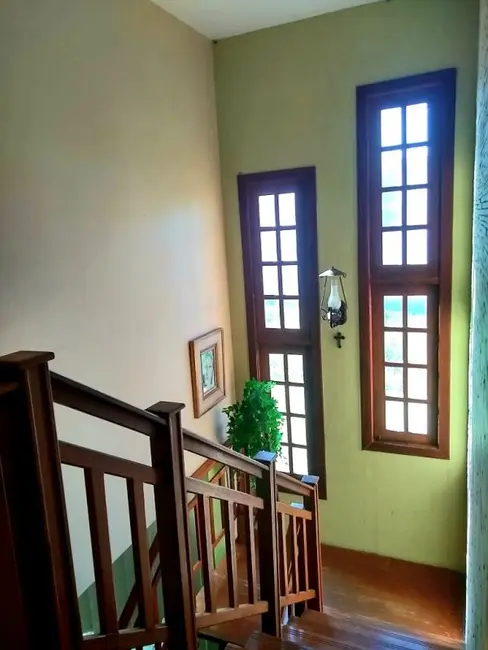 Casa com 5 quartos à venda, 278m2 em Edson Queiroz, Fortaleza - CE - imagem 3 Foto 3 de Casa com 5 quartos à venda, 278m2 em Edson Queiroz, Fortaleza - CE