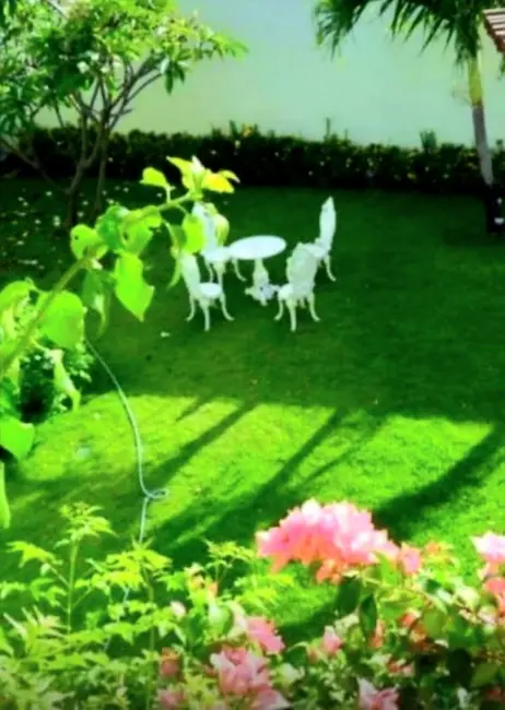 Casa com 5 quartos à venda, 278m2 em Edson Queiroz, Fortaleza - CE - imagem 5 Foto 5 de Casa com 5 quartos à venda, 278m2 em Edson Queiroz, Fortaleza - CE