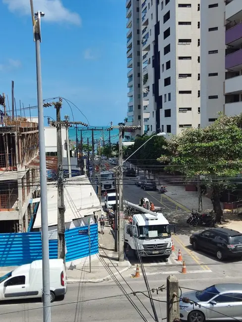 Foto 2 de Apartamento com 3 quartos à venda, 110m2 em Meireles, Fortaleza - CE