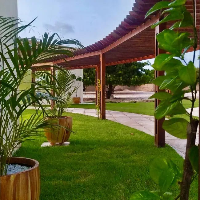 Terreno / Lote à venda, 350m2 em Aracati - CE - imagem 8 Foto 8 de Terreno / Lote à venda, 350m2 em Aracati - CE