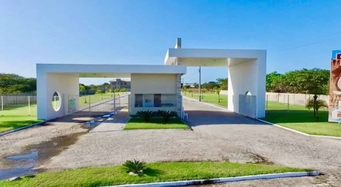 Terreno / Lote à venda, 350m2 em Aracati - CE - imagem 6 Foto 6 de Terreno / Lote à venda, 350m2 em Aracati - CE