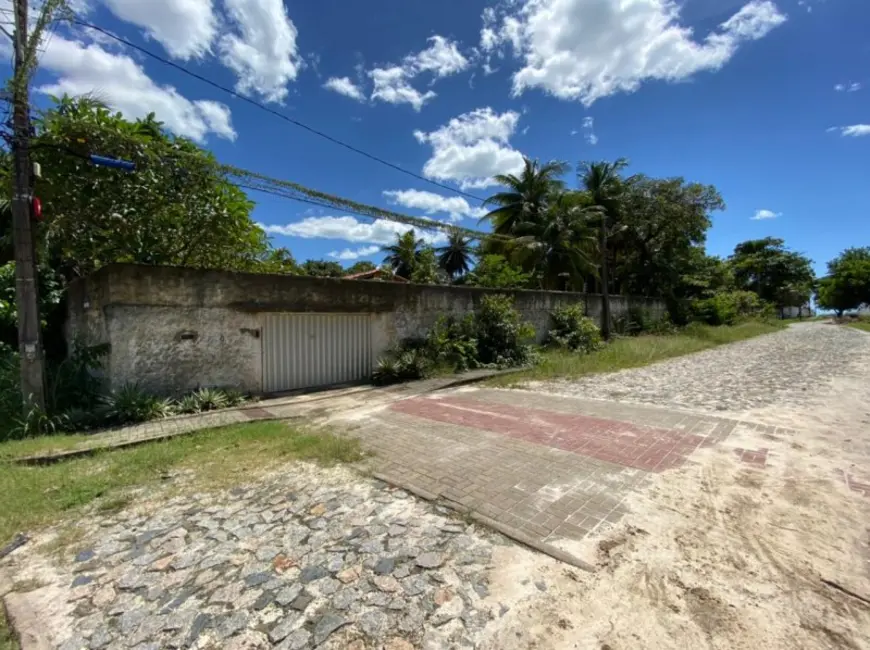Terreno / Lote à venda, 2000m2 em Pacheco, Caucaia - CE - imagem 3 Foto 3 de Terreno / Lote à venda, 2000m2 em Pacheco, Caucaia - CE