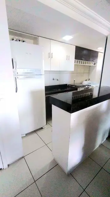Foto 6 de Apartamento com 3 quartos à venda, 70m2 em Engenheiro Luciano Cavalcante, Fortaleza - CE