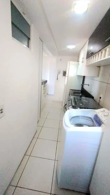 Foto 7 de Apartamento com 3 quartos à venda, 70m2 em Engenheiro Luciano Cavalcante, Fortaleza - CE