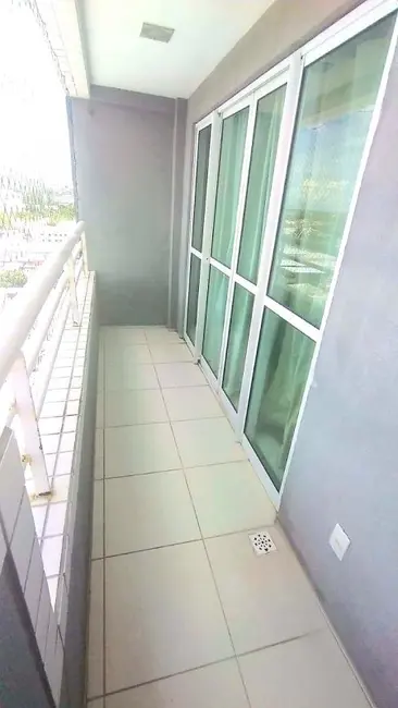 Foto 8 de Apartamento com 3 quartos à venda, 70m2 em Engenheiro Luciano Cavalcante, Fortaleza - CE