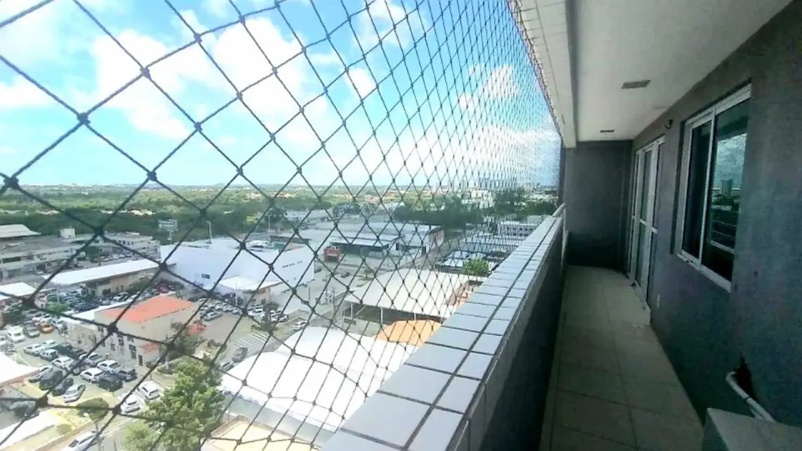Foto 9 de Apartamento com 3 quartos à venda, 70m2 em Engenheiro Luciano Cavalcante, Fortaleza - CE