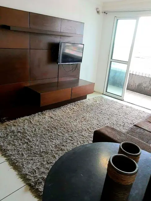 Foto 3 de Apartamento com 3 quartos à venda, 70m2 em Engenheiro Luciano Cavalcante, Fortaleza - CE