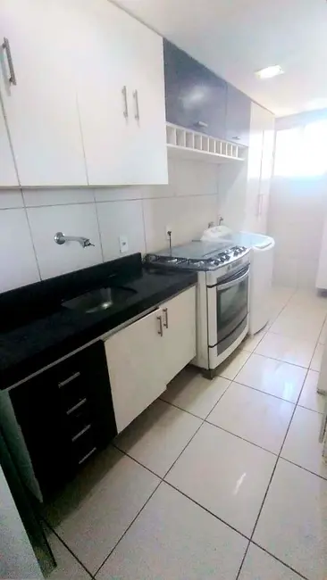 Foto 5 de Apartamento com 3 quartos à venda, 70m2 em Engenheiro Luciano Cavalcante, Fortaleza - CE