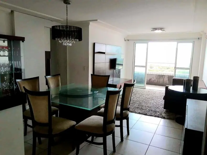 Foto 1 de Apartamento com 3 quartos à venda, 70m2 em Engenheiro Luciano Cavalcante, Fortaleza - CE