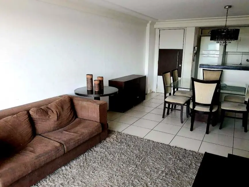 Foto 4 de Apartamento com 3 quartos à venda, 70m2 em Engenheiro Luciano Cavalcante, Fortaleza - CE