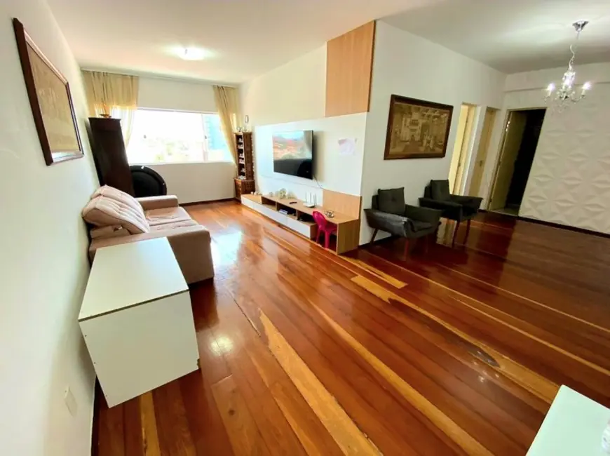 Foto 1 de Apartamento com 3 quartos à venda, 108m2 em Papicu, Fortaleza - CE