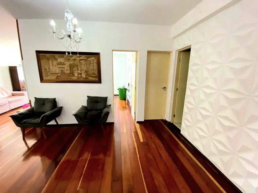 Foto 4 de Apartamento com 3 quartos à venda, 108m2 em Papicu, Fortaleza - CE