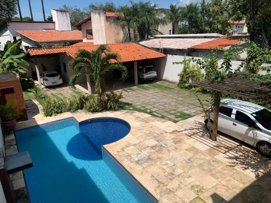 Casa com 5 quartos à venda, 550m2 em Engenheiro Luciano Cavalcante, Fortaleza - CE - imagem 3 Foto 3 de Casa com 5 quartos à venda, 550m2 em Engenheiro Luciano Cavalcante, Fortaleza - CE