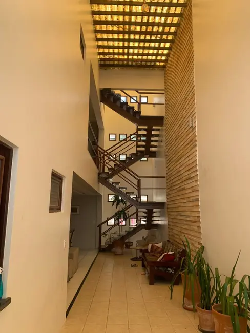 Casa com 5 quartos à venda, 550m2 em Engenheiro Luciano Cavalcante, Fortaleza - CE - imagem 6 Foto 6 de Casa com 5 quartos à venda, 550m2 em Engenheiro Luciano Cavalcante, Fortaleza - CE