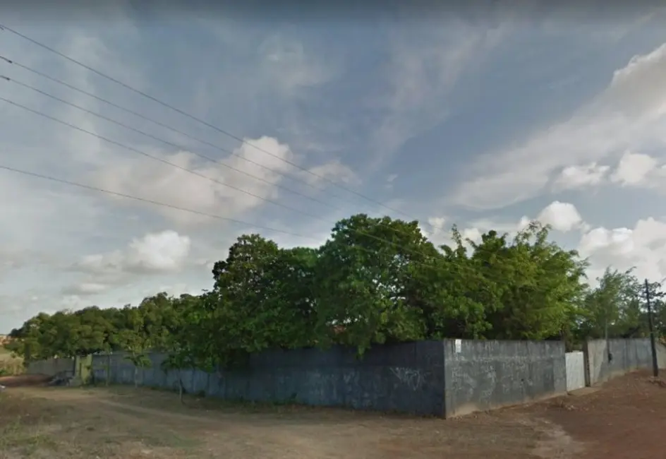 Terreno / Lote à venda, 5461m2 em Pedras, Fortaleza - CE - imagem 3 Foto 3 de Terreno / Lote à venda, 5461m2 em Pedras, Fortaleza - CE