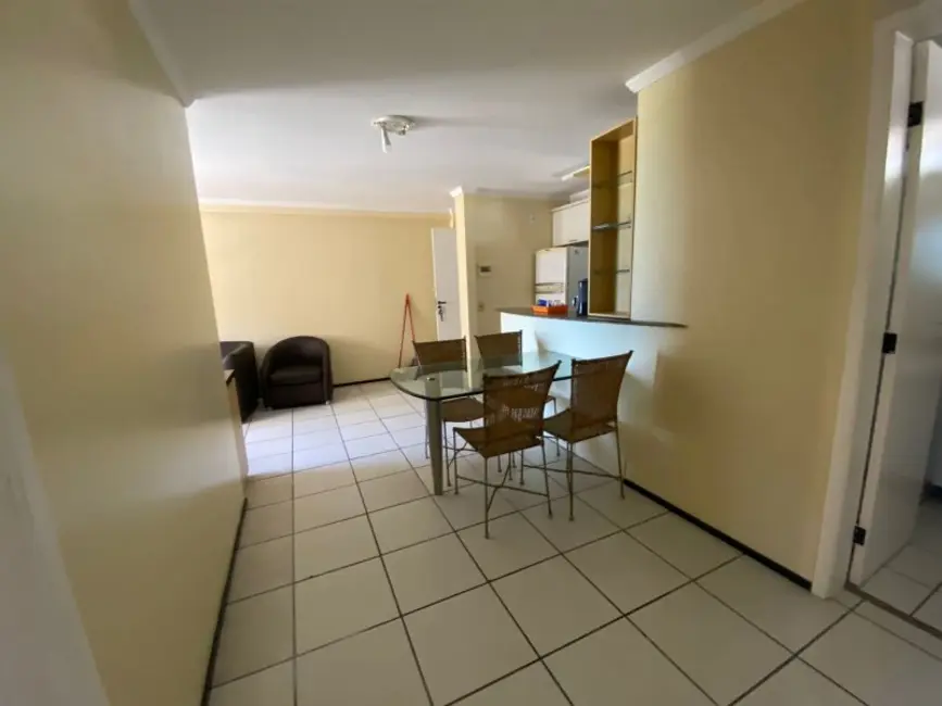 Apartamento com 2 quartos para alugar, 68m2 em Meireles, Fortaleza - CE - imagem 8 Foto 8 de Apartamento com 2 quartos para alugar, 68m2 em Meireles, Fortaleza - CE