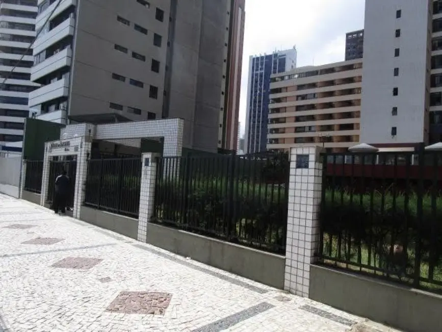 Apartamento com 2 quartos para alugar, 68m2 em Meireles, Fortaleza - CE - imagem 5 Foto 5 de Apartamento com 2 quartos para alugar, 68m2 em Meireles, Fortaleza - CE