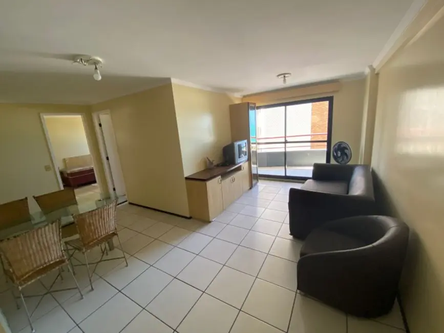 Apartamento com 2 quartos para alugar, 68m2 em Meireles, Fortaleza - CE - imagem 7 Foto 7 de Apartamento com 2 quartos para alugar, 68m2 em Meireles, Fortaleza - CE