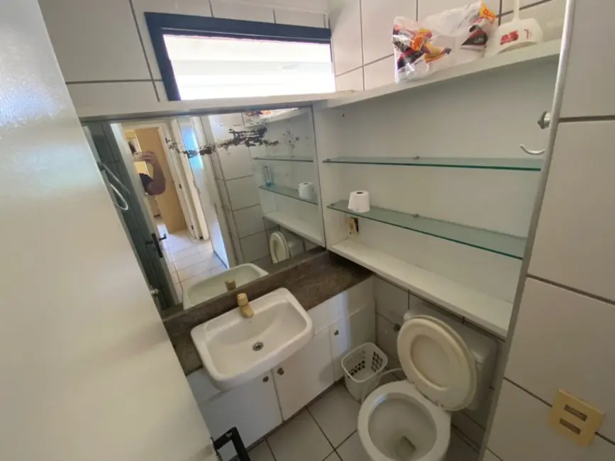 Foto 13 de Apartamento com 2 quartos para alugar, 68m2 em Meireles, Fortaleza - CE