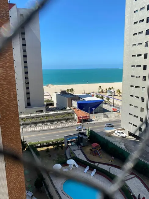 Apartamento com 2 quartos para alugar, 68m2 em Meireles, Fortaleza - CE - imagem 3 Foto 3 de Apartamento com 2 quartos para alugar, 68m2 em Meireles, Fortaleza - CE