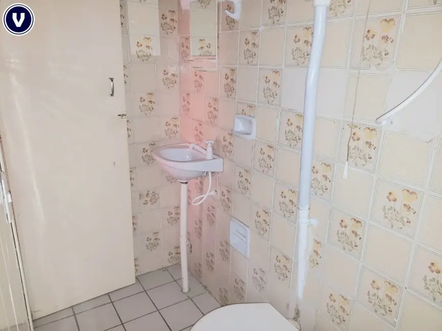 Sala Comercial para alugar, 23m2 em Fátima, Fortaleza - CE - imagem 8 Foto 8 de Sala Comercial para alugar, 23m2 em Fátima, Fortaleza - CE