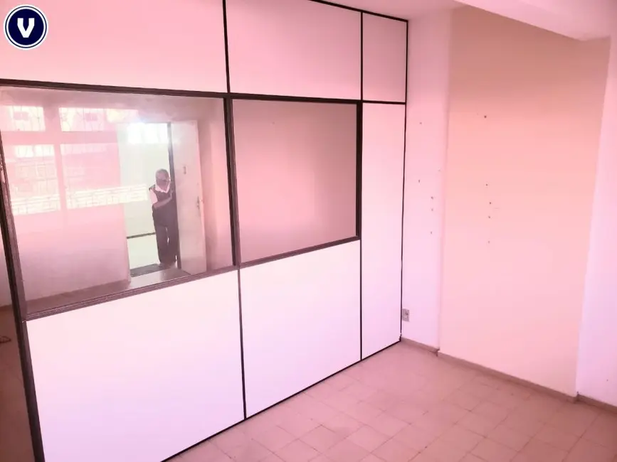 Foto 12 de Sala Comercial para alugar, 23m2 em Fátima, Fortaleza - CE