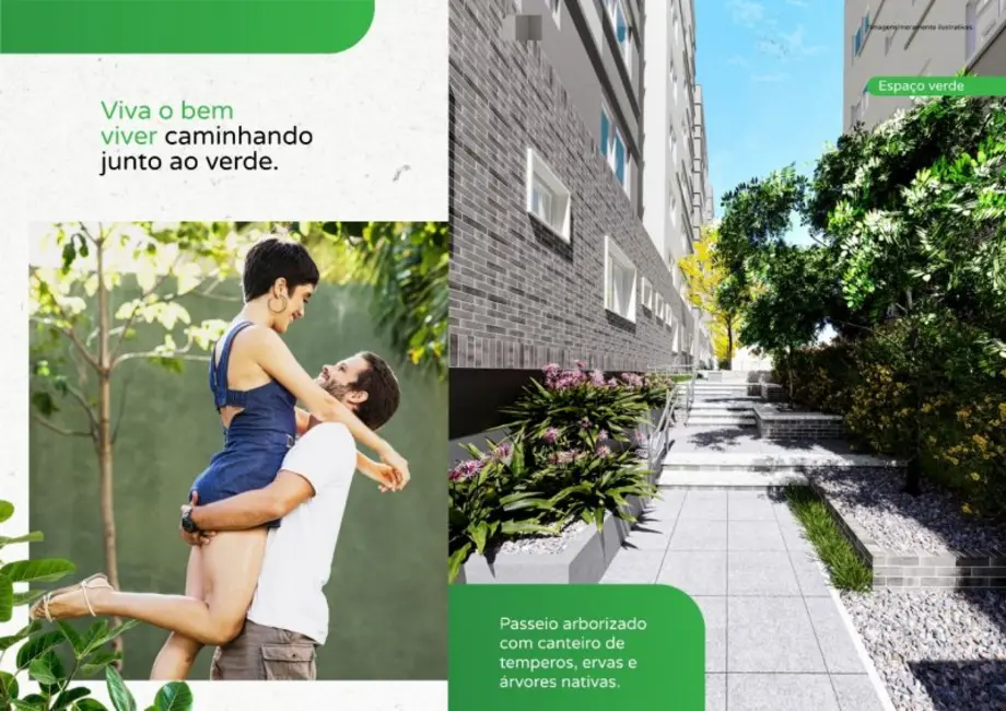 Apartamento com 1 quarto à venda, 48m2 em Maraponga, Fortaleza - CE - imagem 7 Foto 7 de Apartamento com 1 quarto à venda, 48m2 em Maraponga, Fortaleza - CE