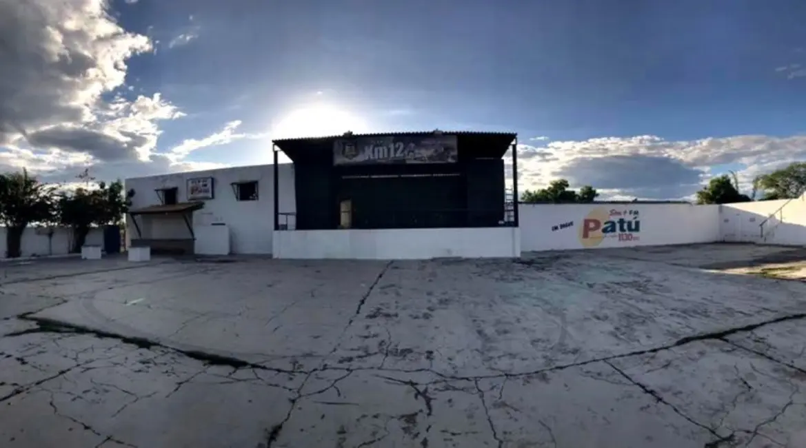 Foto 3 de Terreno / Lote à venda, 1012m2 em Senador Pompeu - CE