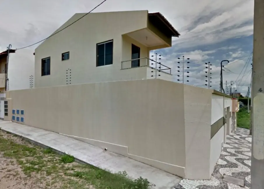 Foto 2 de Casa com 4 quartos à venda, 149m2 em Jerônimo de Medeiros Prado, Sobral - CE